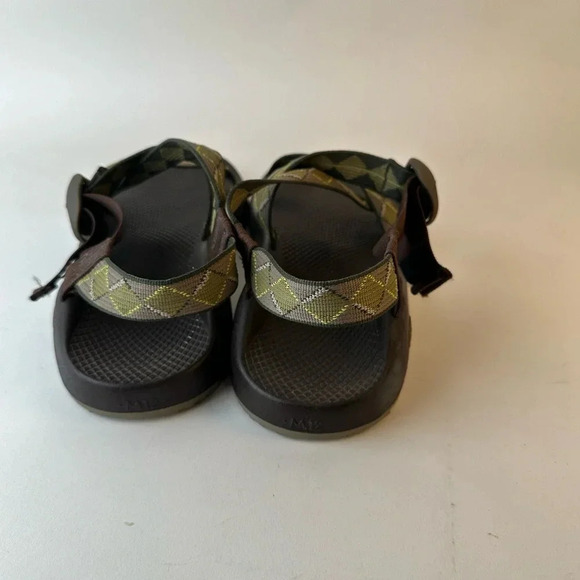 Chaco Z1 Sandal / 10 - Picture 4 of 9